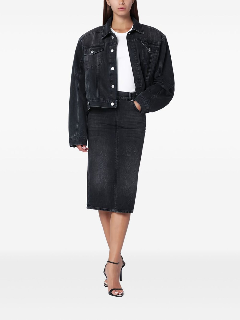 HAIKURE Renee jacket outlook