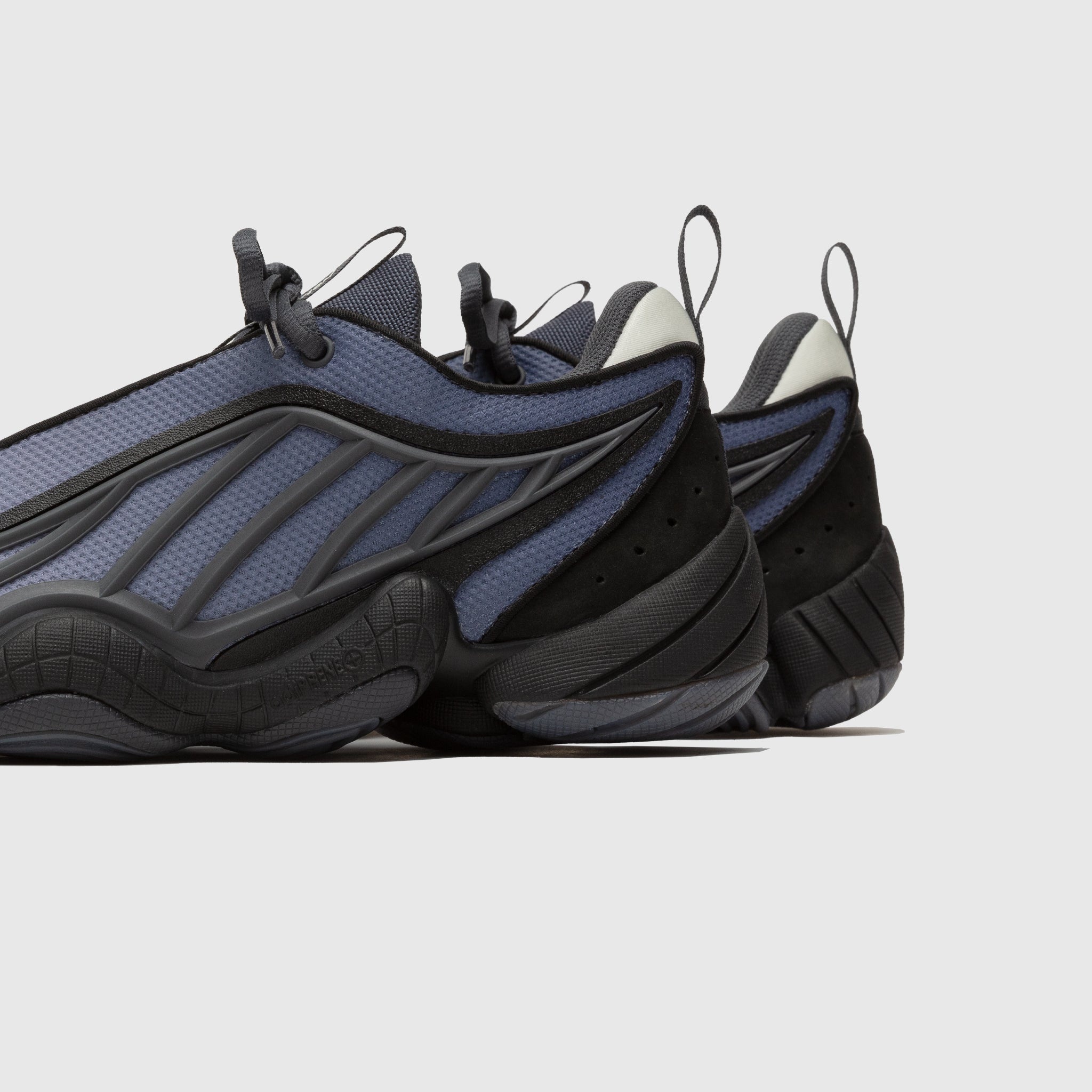 PACKER X ADIDAS FYW INTIMIDATION LOW "ANTHRACITE" - 5