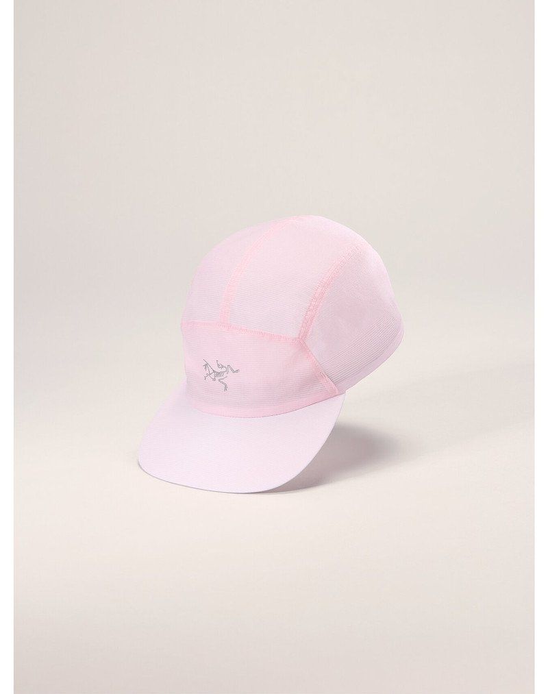 Norvan Regular Brim Hat 1