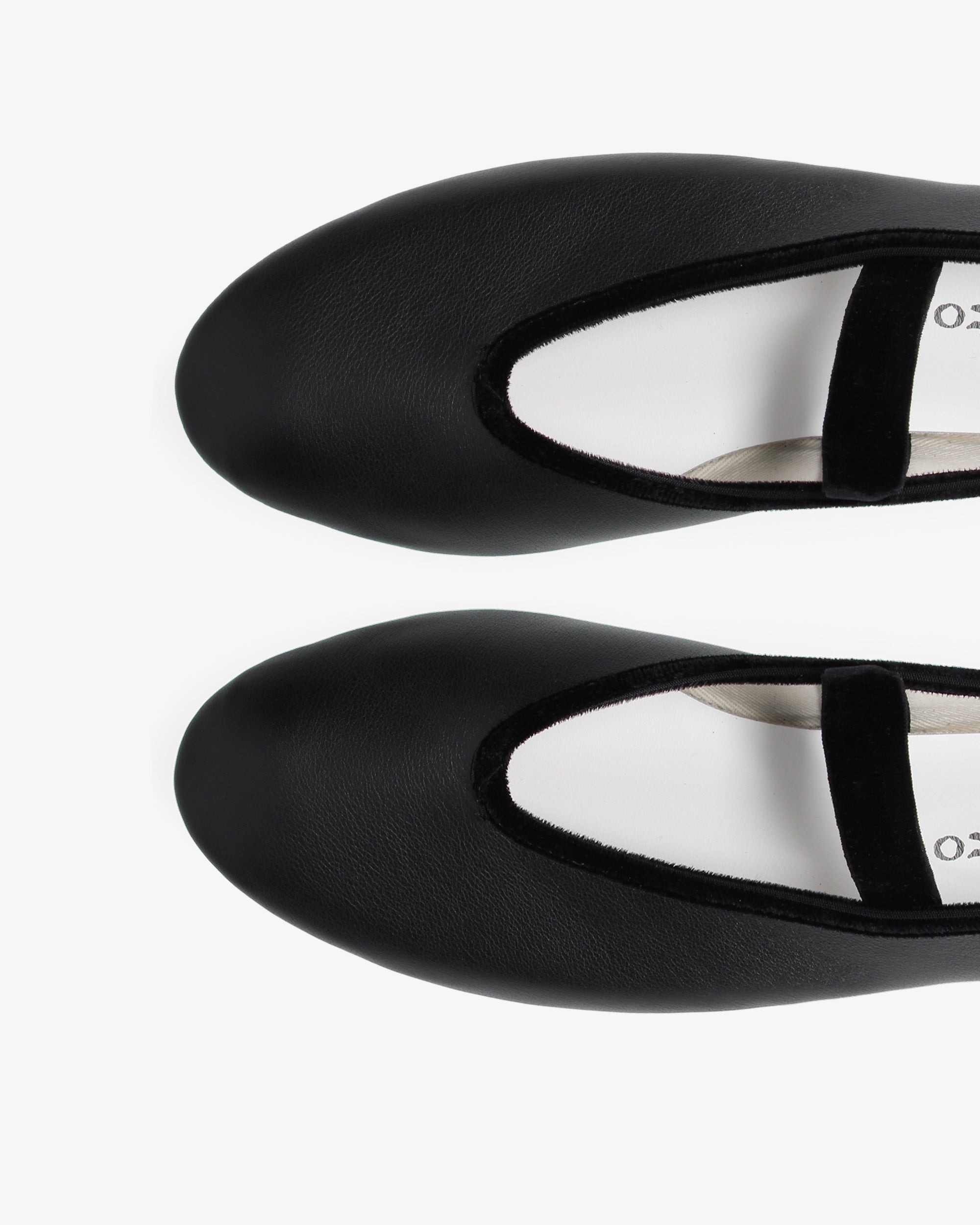 LILOUH MARY-JANES - 2