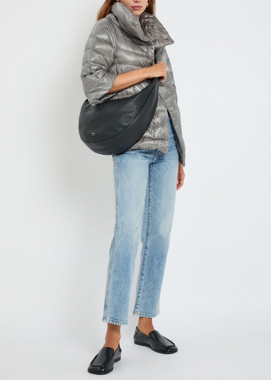 Herno Quilted Shell Jacket - 4