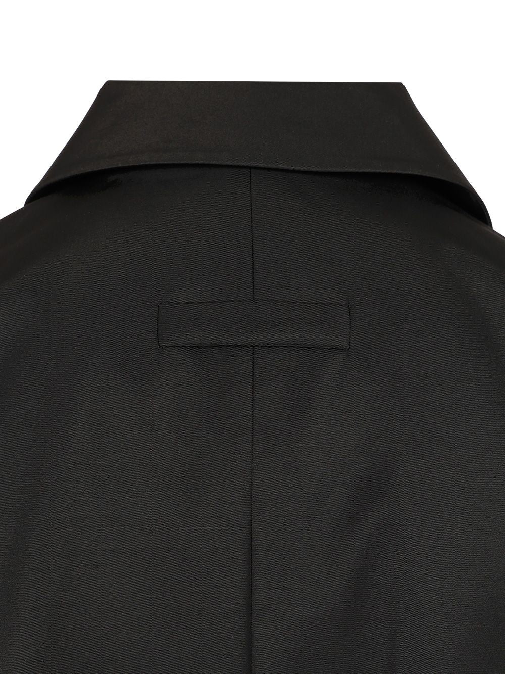Eternal Carcoat Coats Black - 6