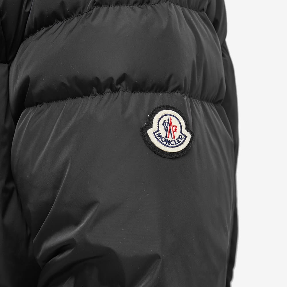 Moncler Mitake Asymetric Zip Down Jacket - 5