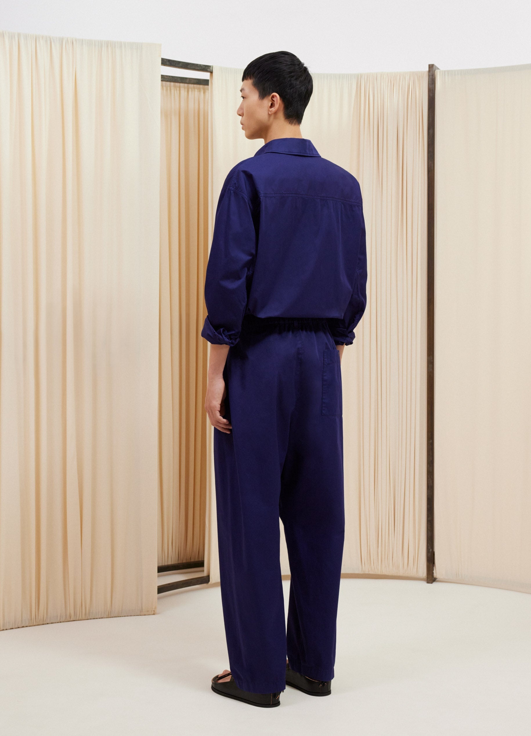 RELAXED PANTS - 3