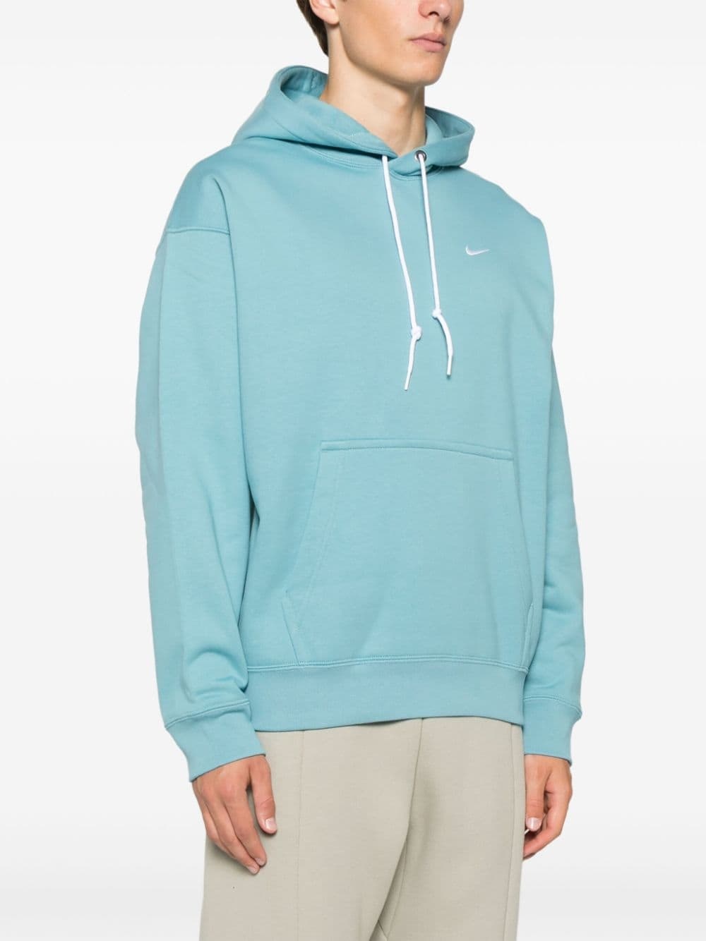 Solo Swoosh hoodie - 3