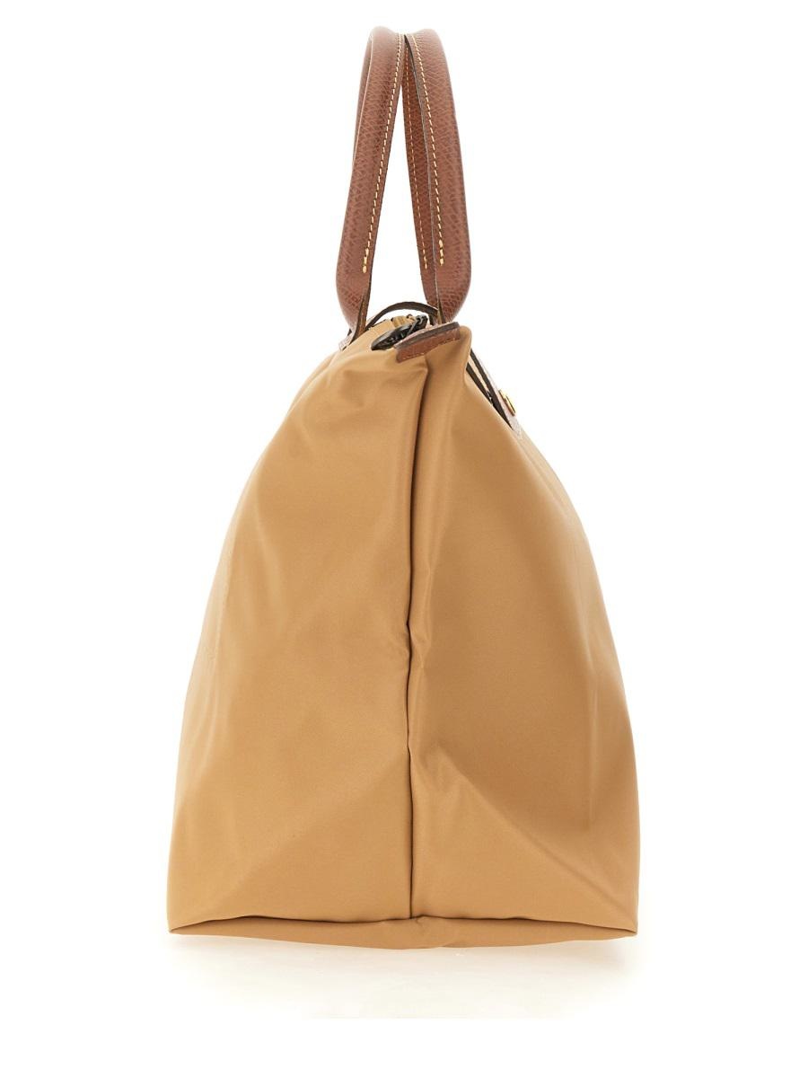 Longchamp Le Pliage Medium Bag - 3