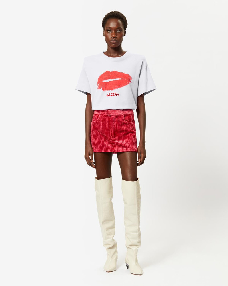 Isabel Marant BEN TEE-SHIRT outlook