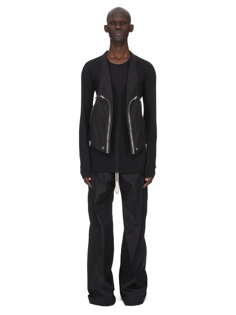 Rick Owens long-sleeve T-shirt outlook