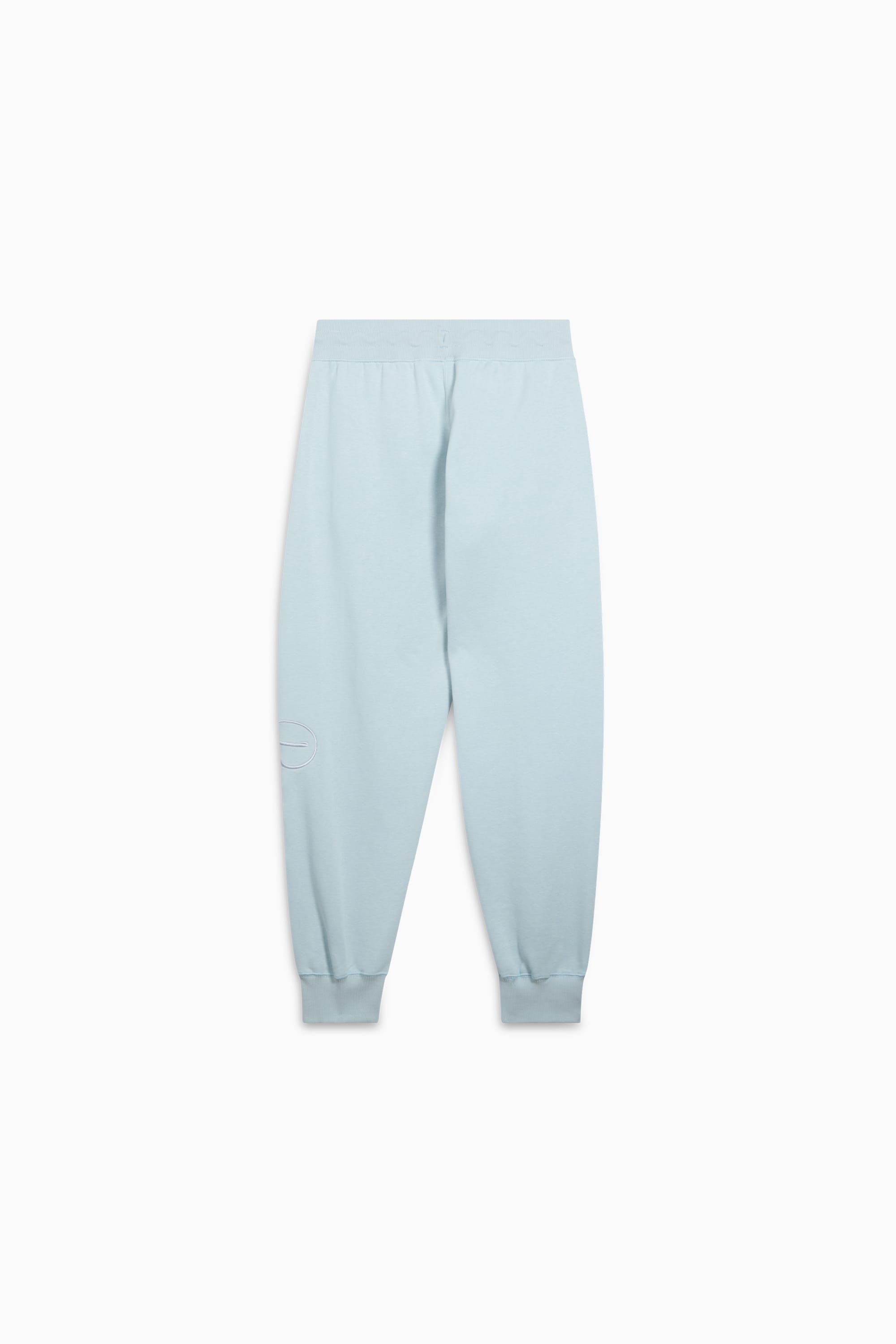 Script Logo Women's Sweatpants - 2