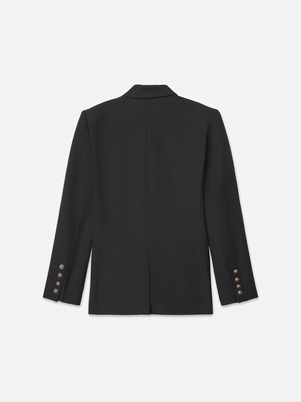 Ritz Women's Club Blazer in Black - 4