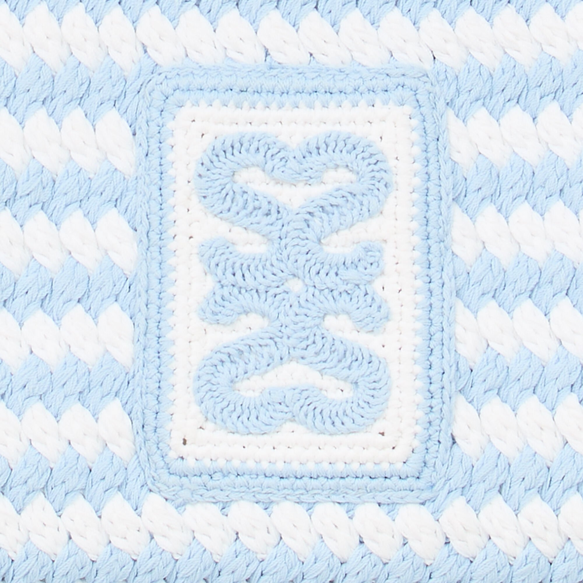 CROCHET BAG - 4