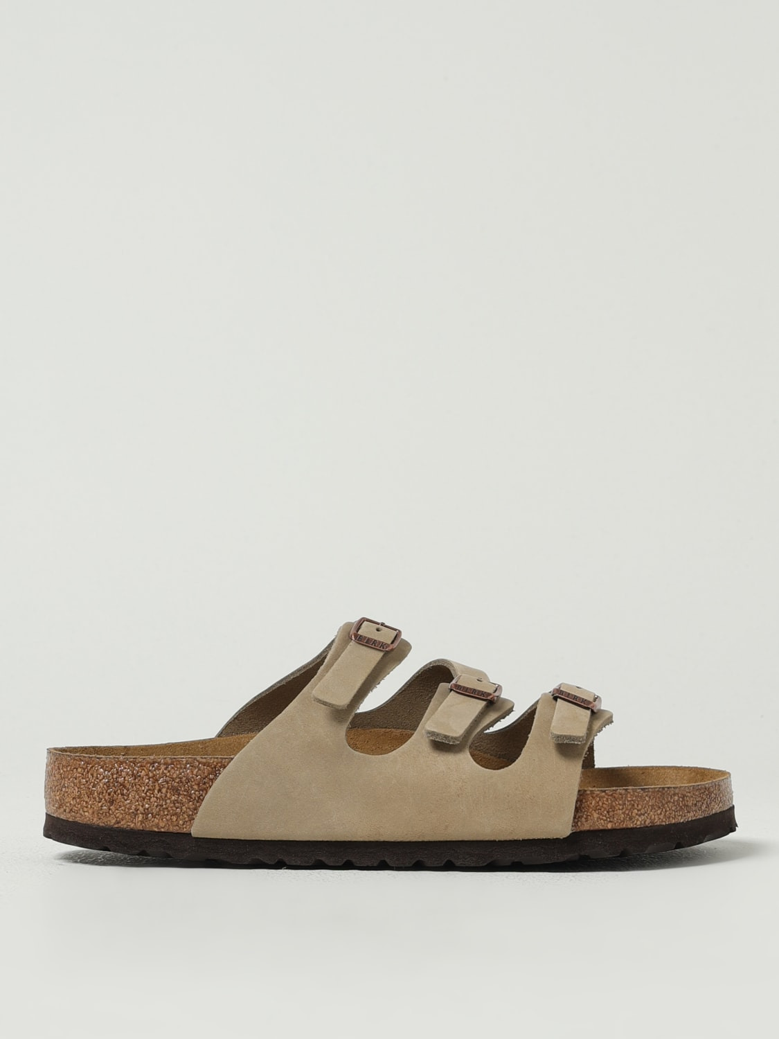 Shoes woman Birkenstock - 1