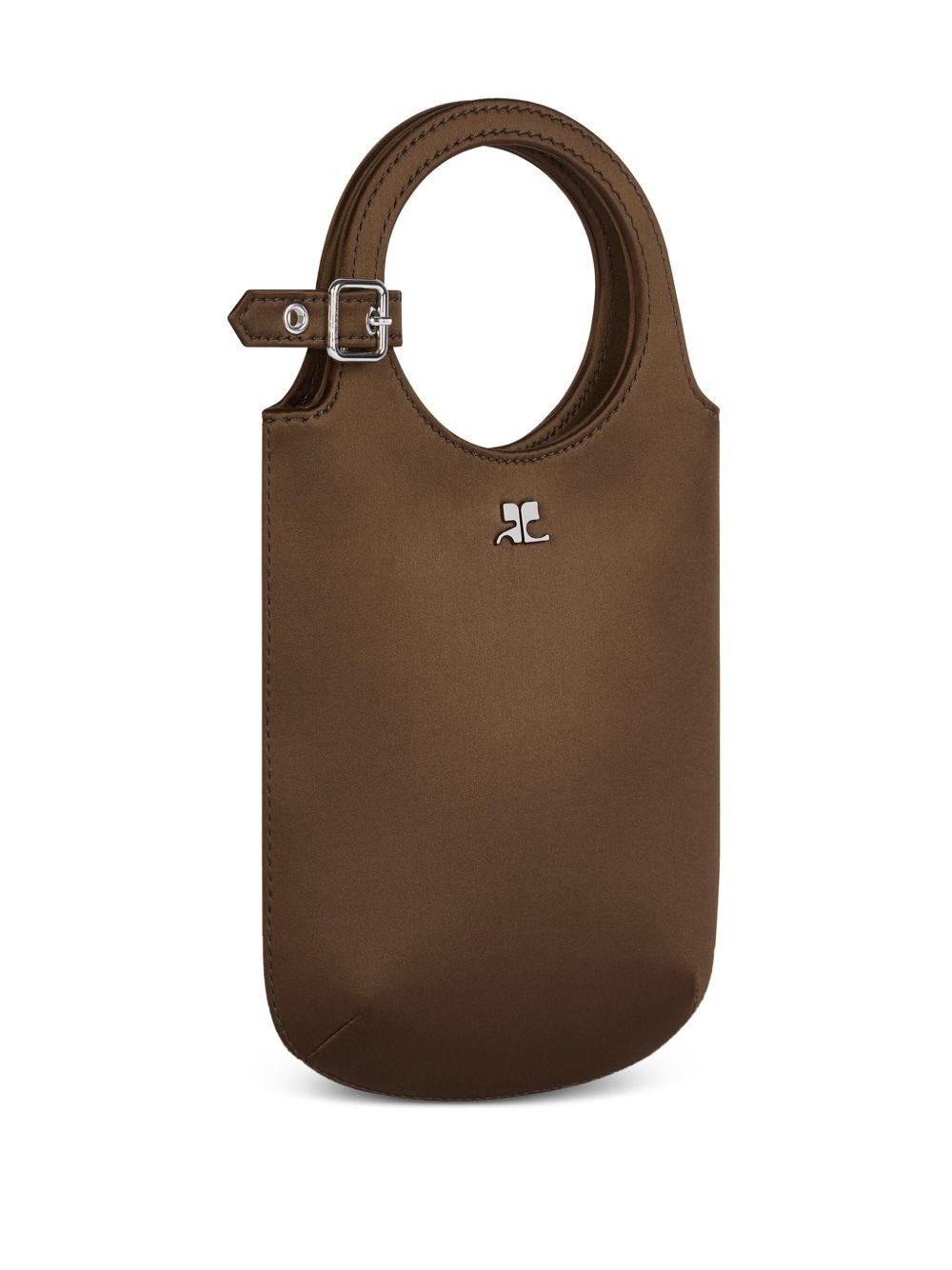 small Holy tote bag - 4