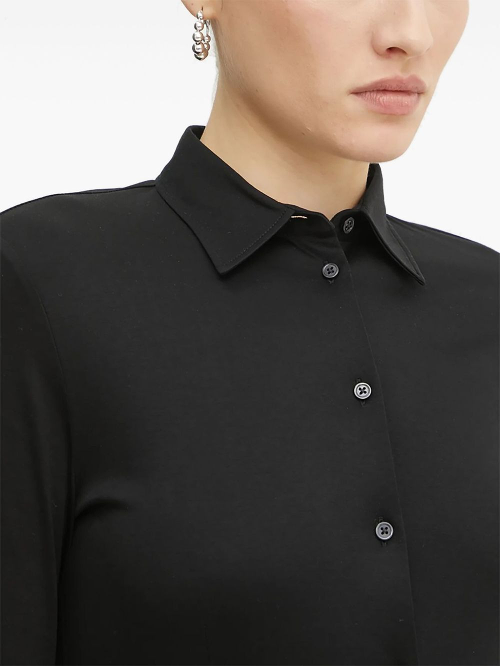 long sleeve shirt - 3