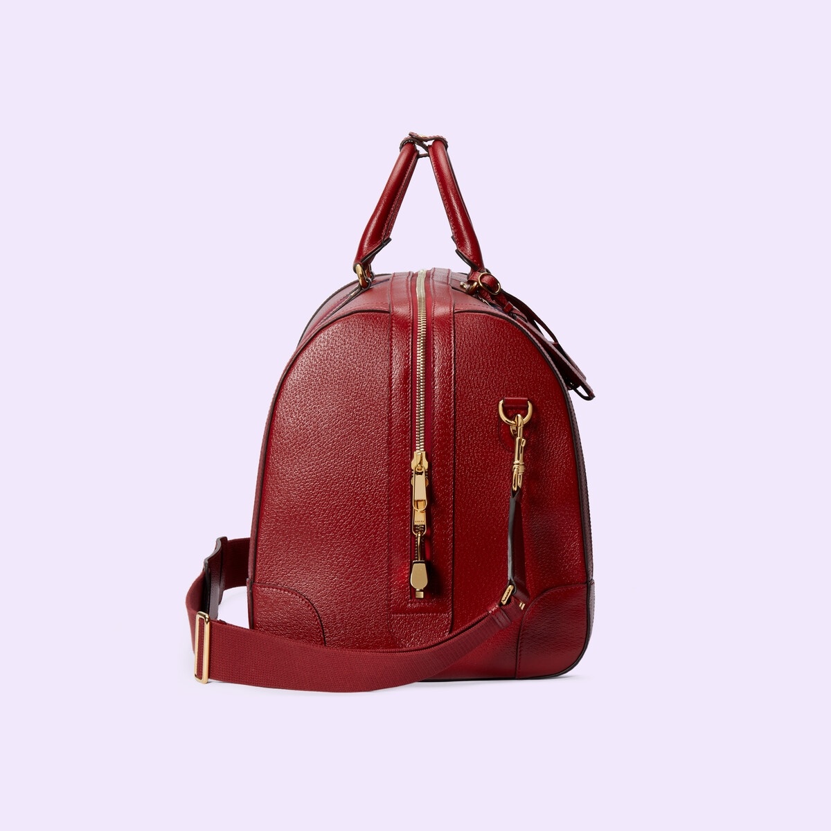 Gucci Savoy large duffle bag - 6