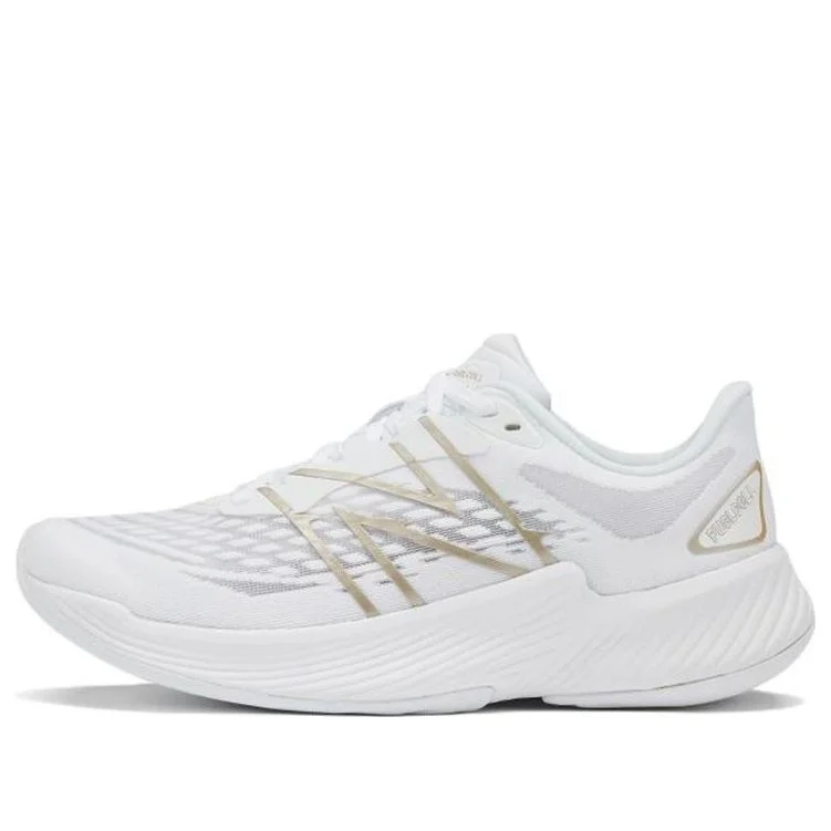 (WMNS) New Balance Prism Series Low Tops Casual White WFCPZCW2 - 1