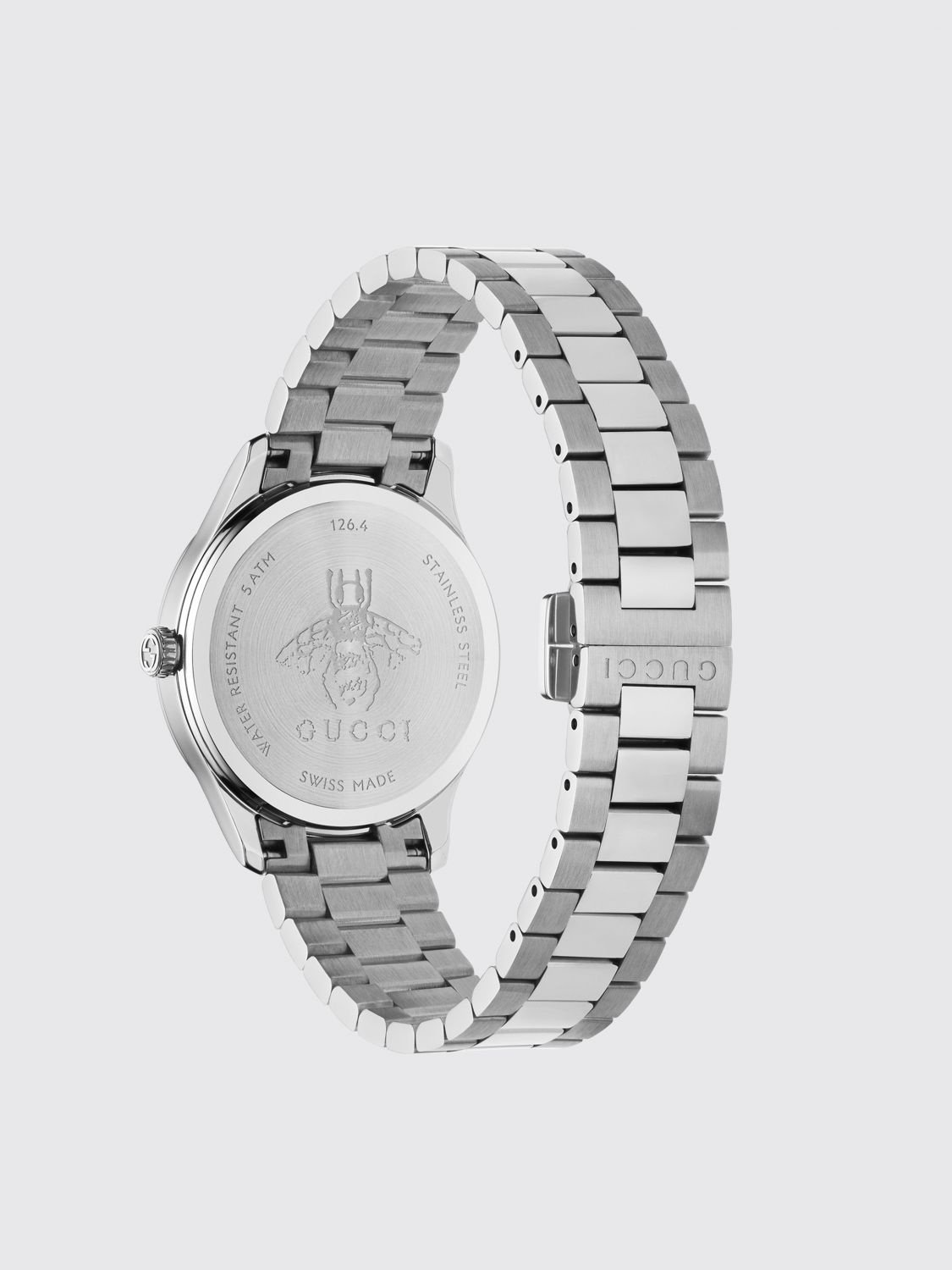 Gucci watch for woman - 2
