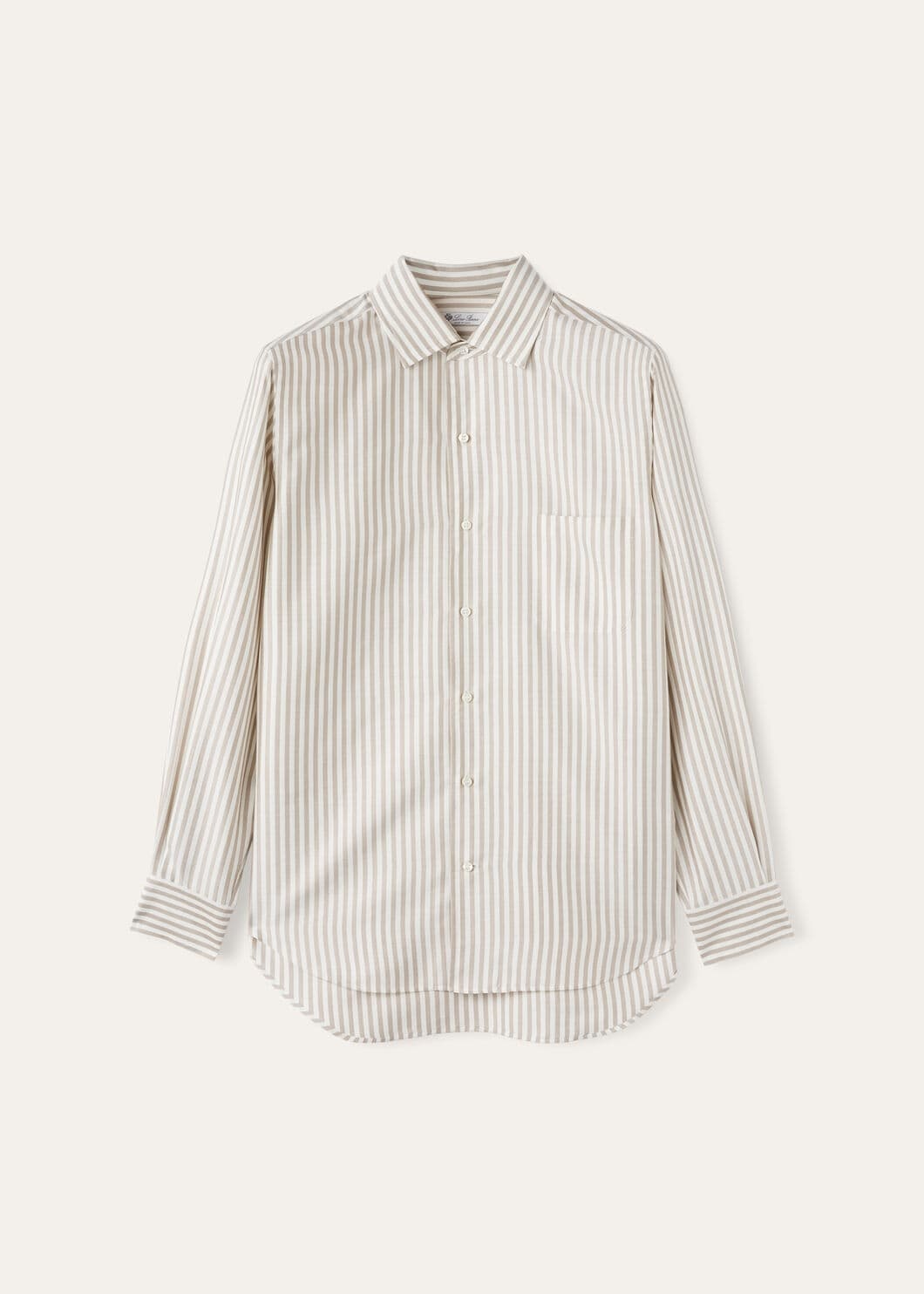 André Shirt - 1