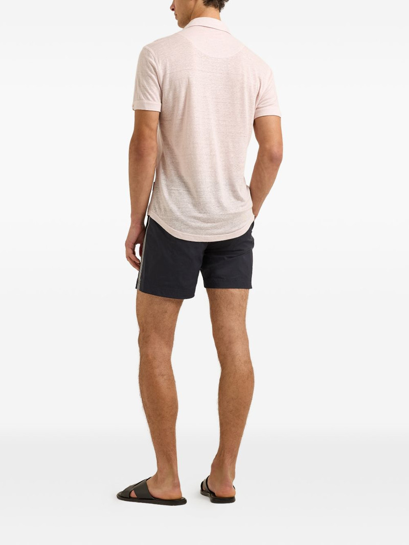 linen polo shirt 3