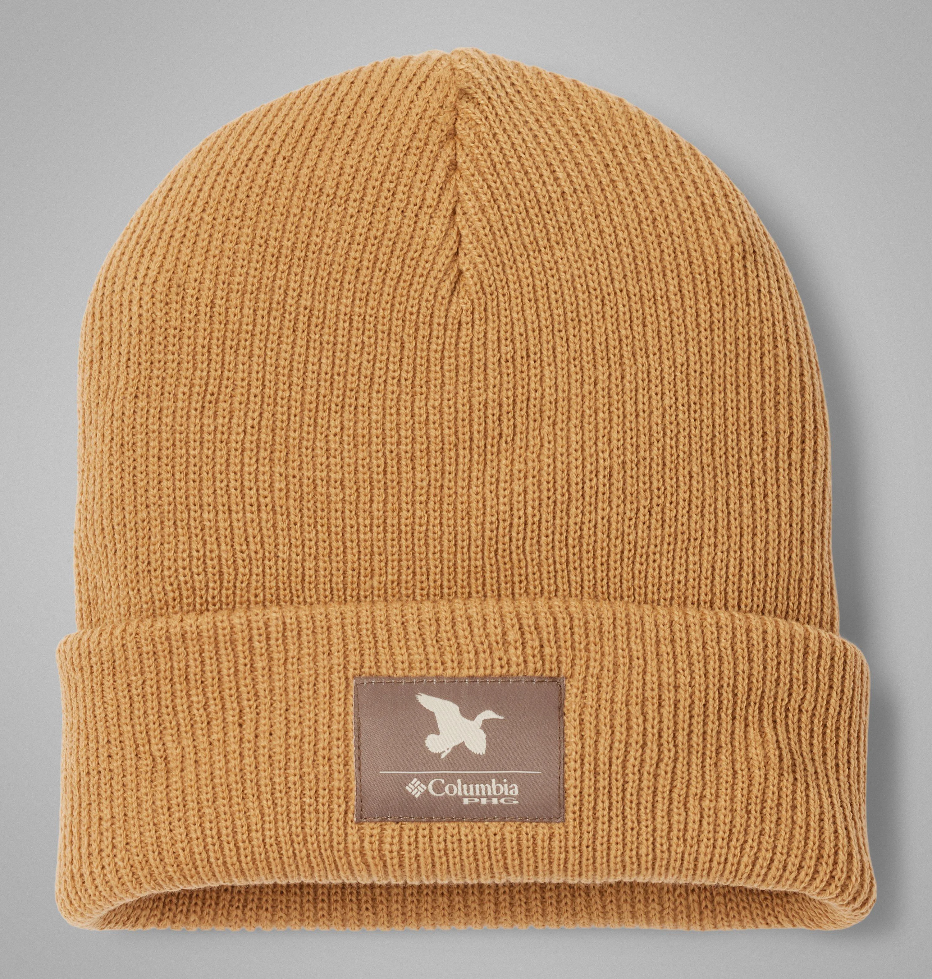 PHG Cuffed Beanie - 1