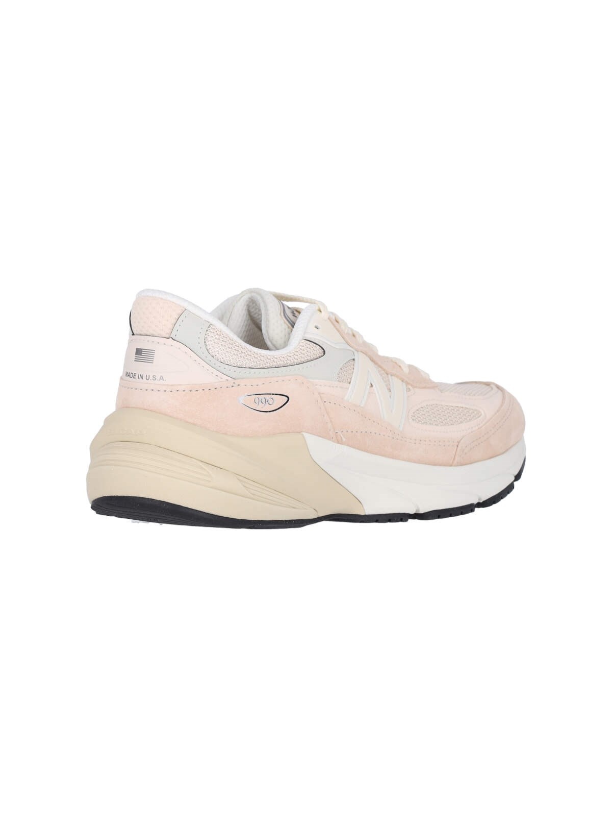 "990V6" SNEAKERS - 4