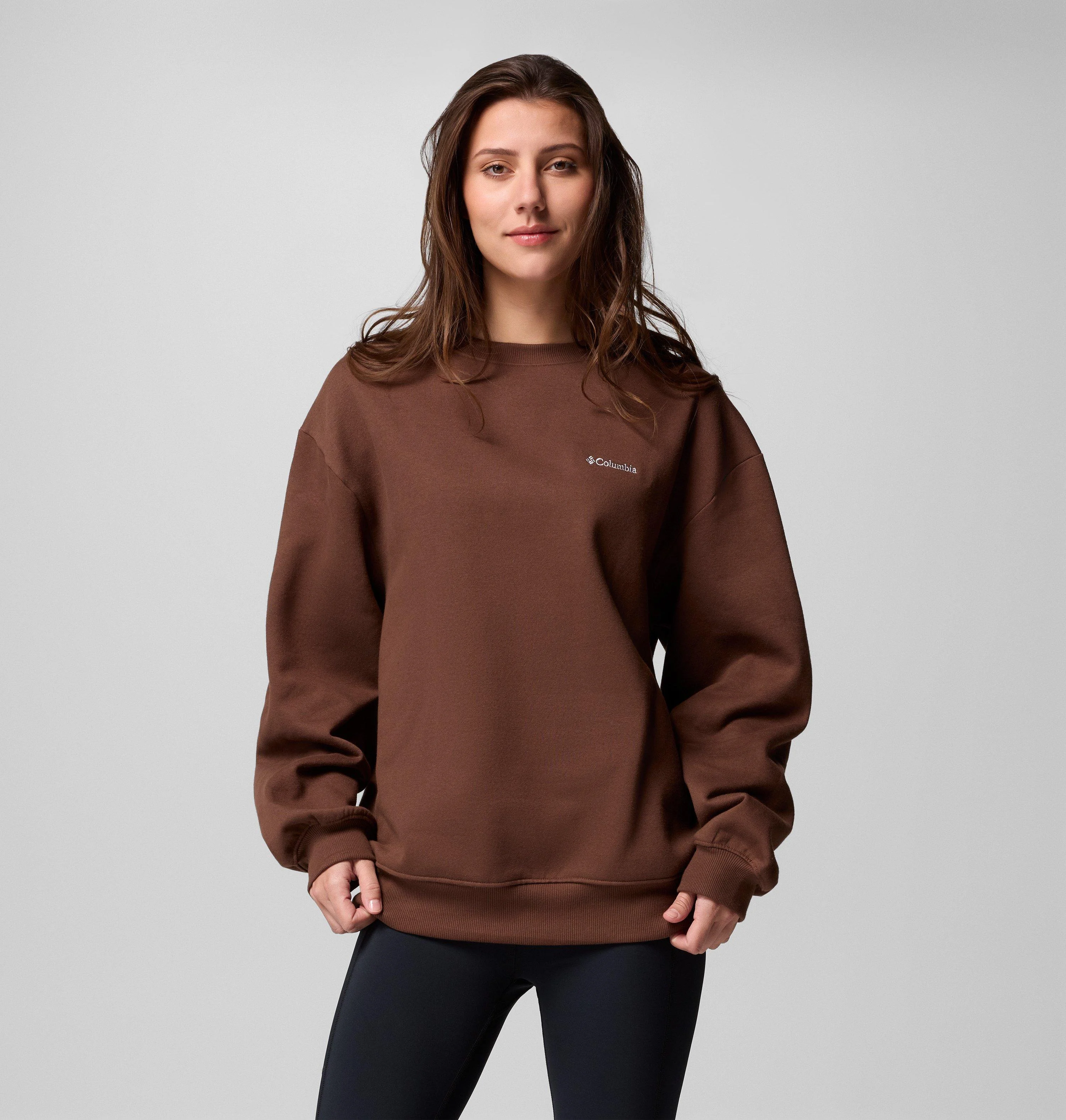 Women's Aldermore Sweatshirt - 1