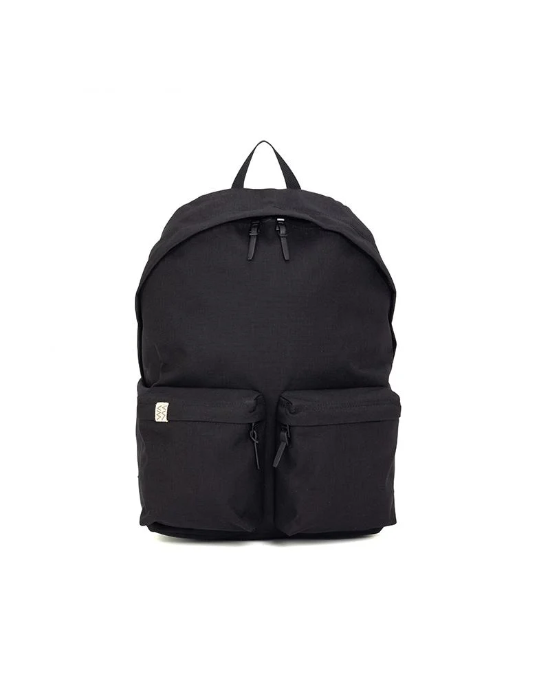 CORDURA RUCKSACK 22L II BLACK - 1