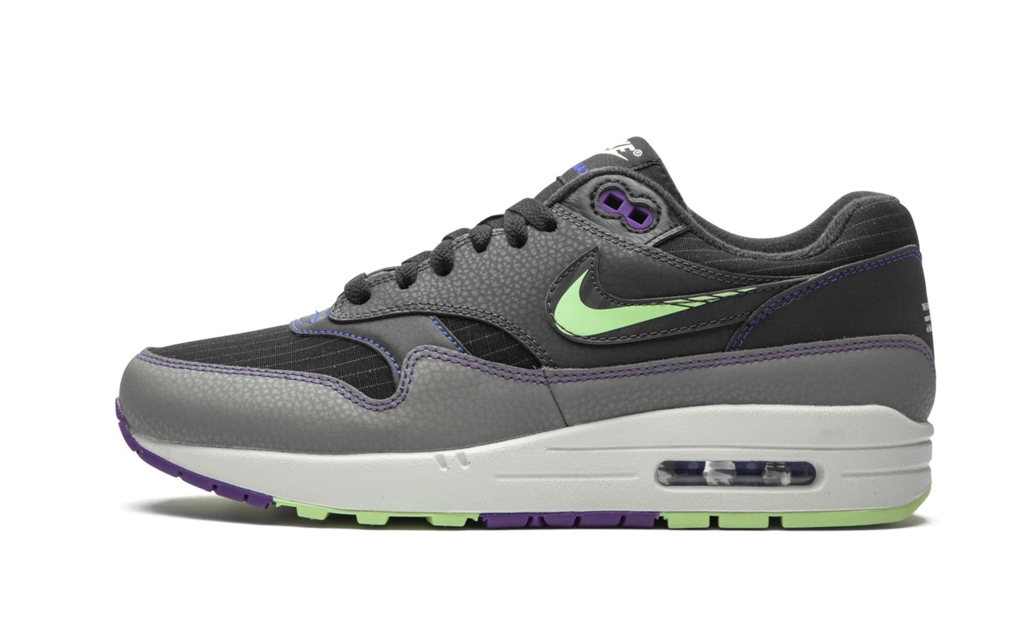 Air Max 1 SE "Future Swoosh" - 1