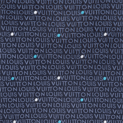 Louis Vuitton LV Signature Tie outlook