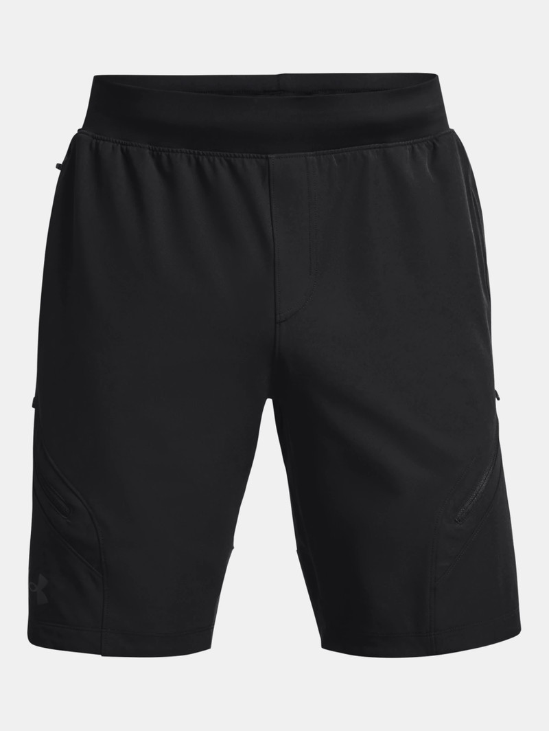 Men's UA Unstoppable Cargo Shorts - 1