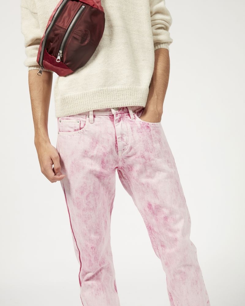 JACK TROUSERS - 4