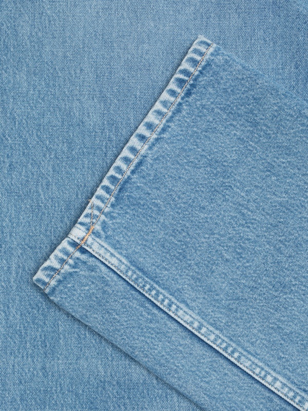 Clean Eileen Desert Light Blue - 8