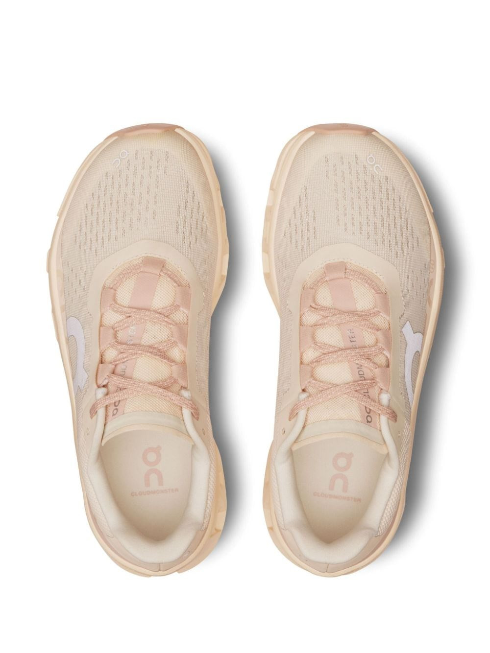Cloudmonster sneakers - 6