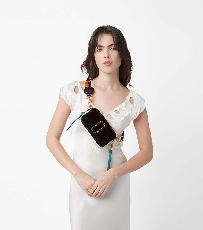 Marc Jacobs THE SNAPSHOT outlook