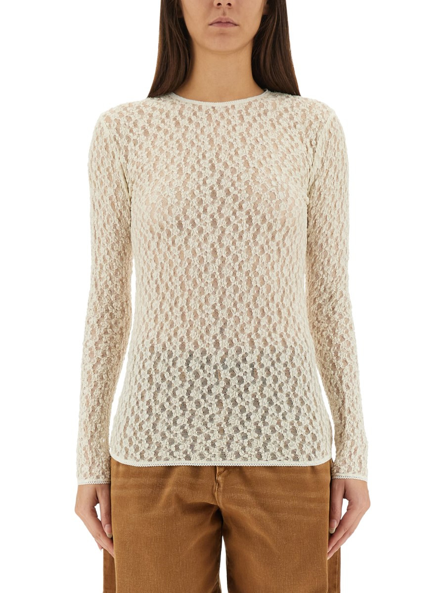 TOP GAELLE IN PIZZO - 1