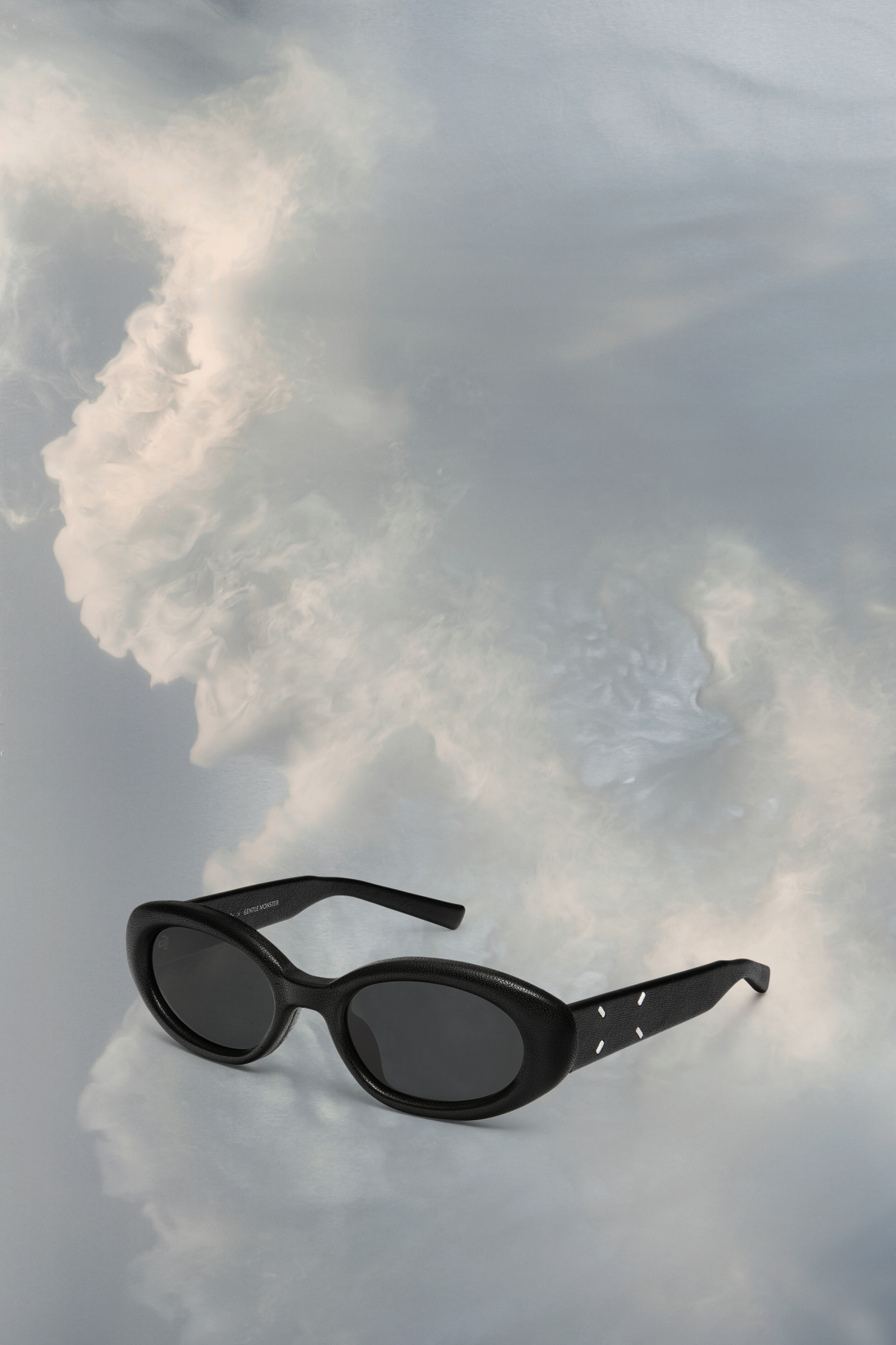 MM X Gentle Monster MM107 LEATHER - 2