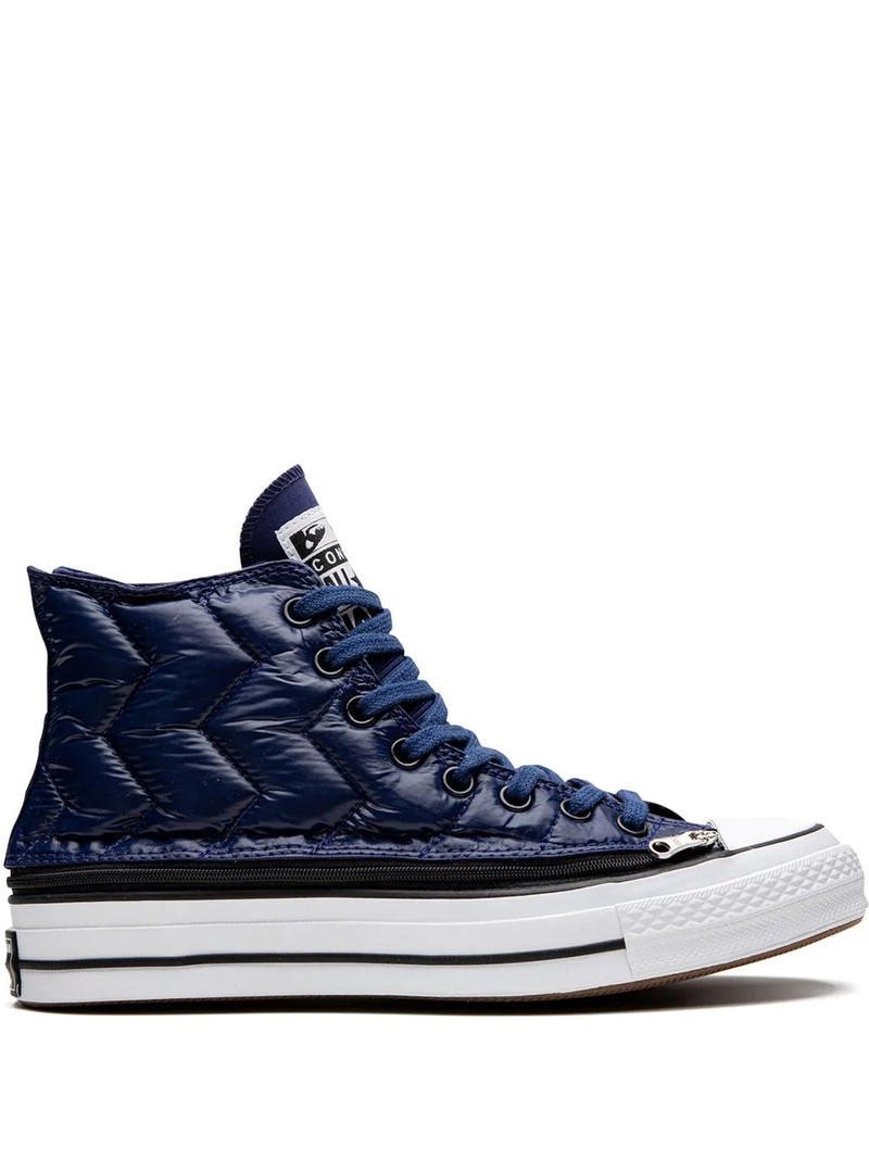 x P.A.M. Chuck 70 Hi 'Mutation' sneakers 1