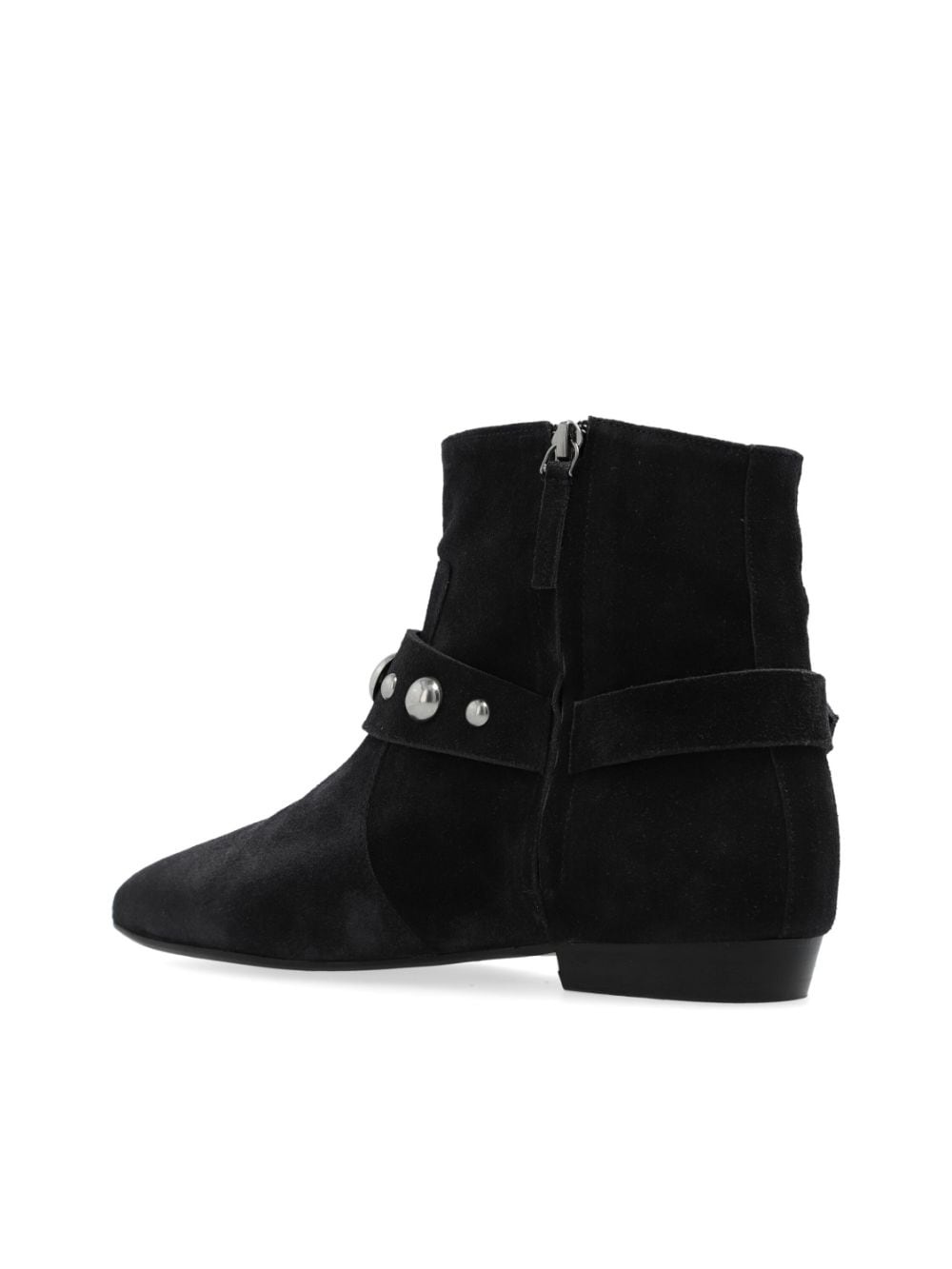 Stania boots - 5