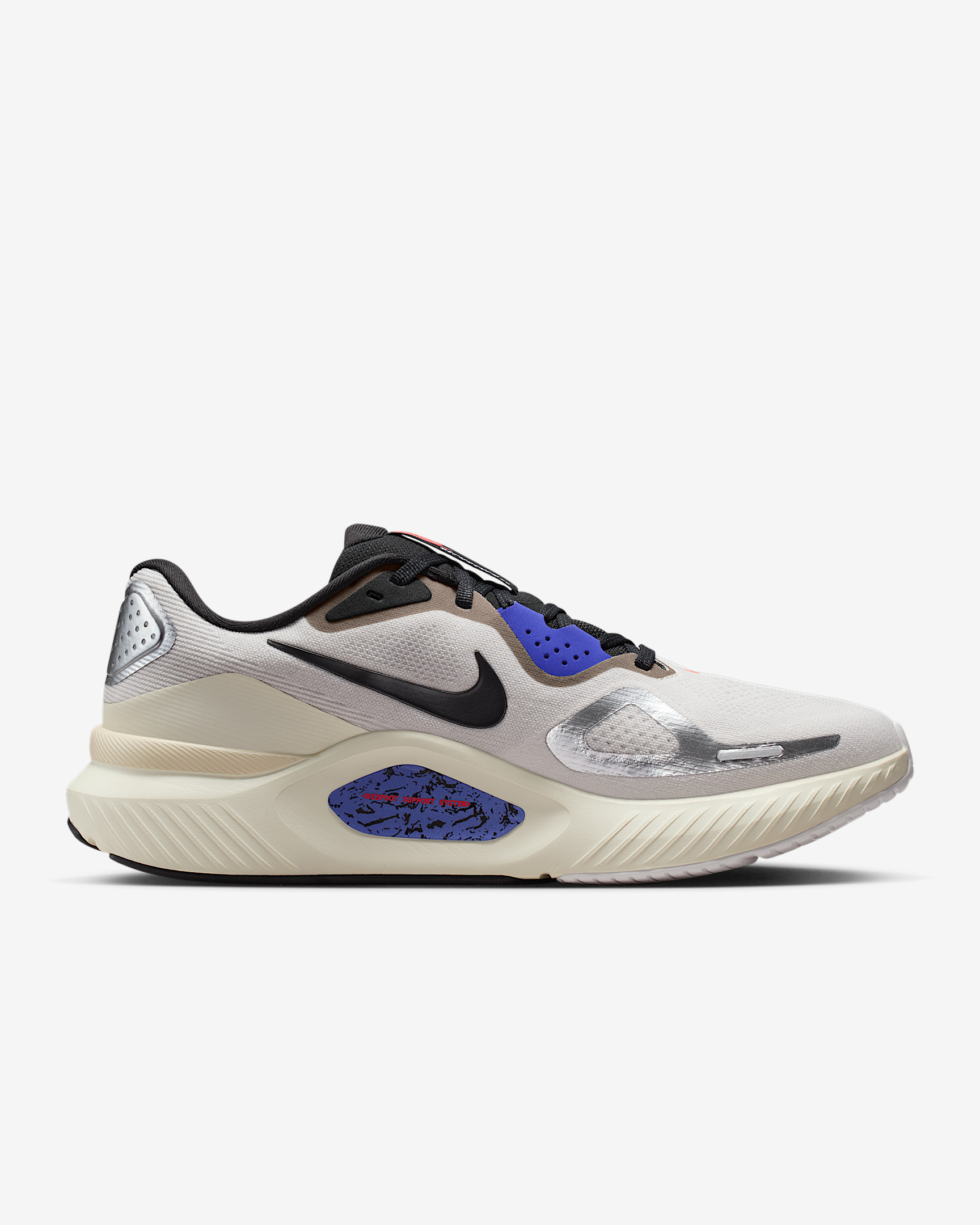 Nike Structure 26 Men's Road Running Shoes - 3