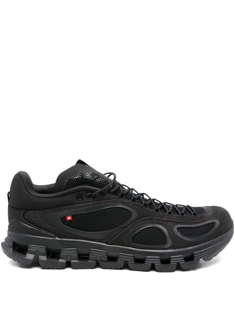 x FKA Twigs Cloud sneakers - 1
