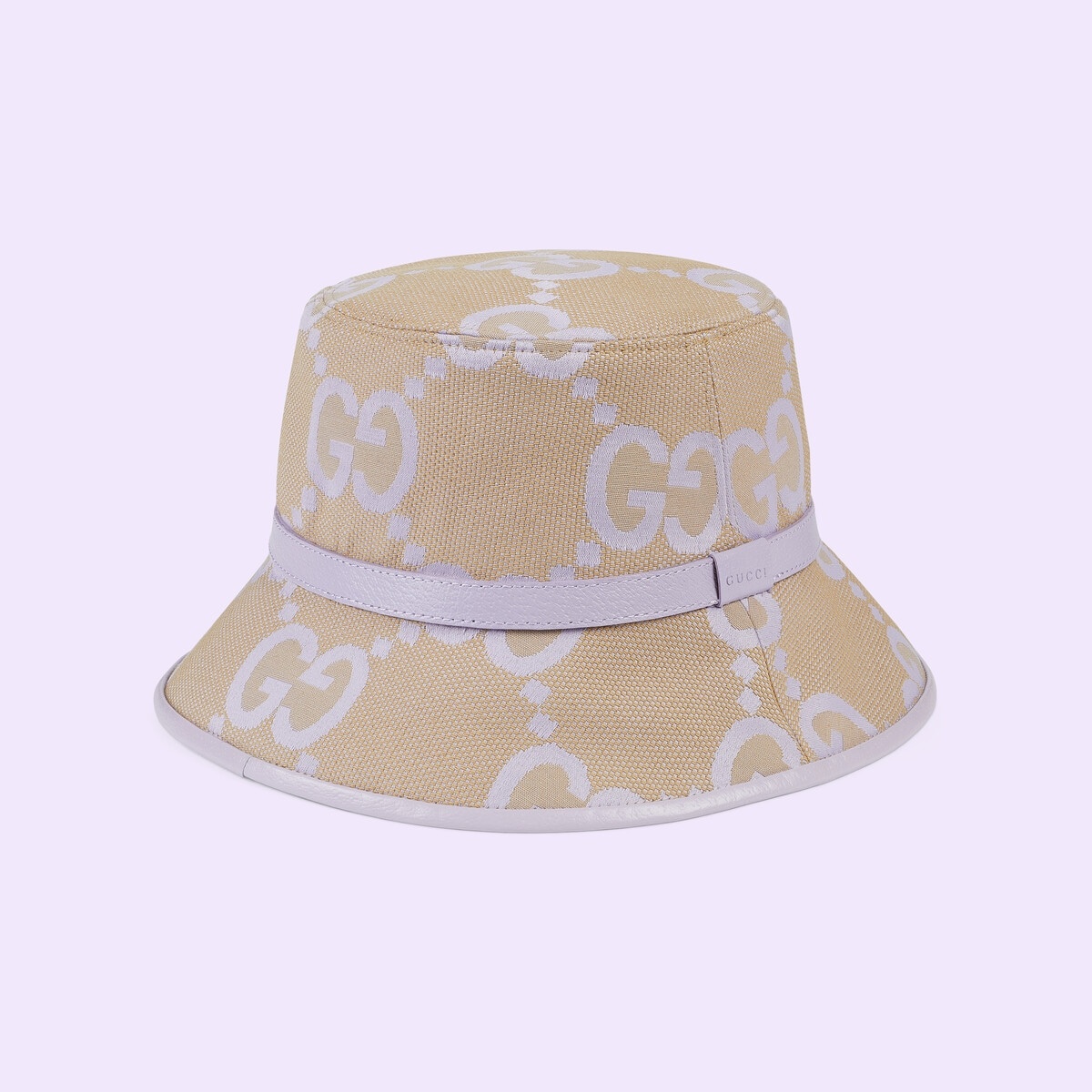 Jumbo GG bucket hat - 5