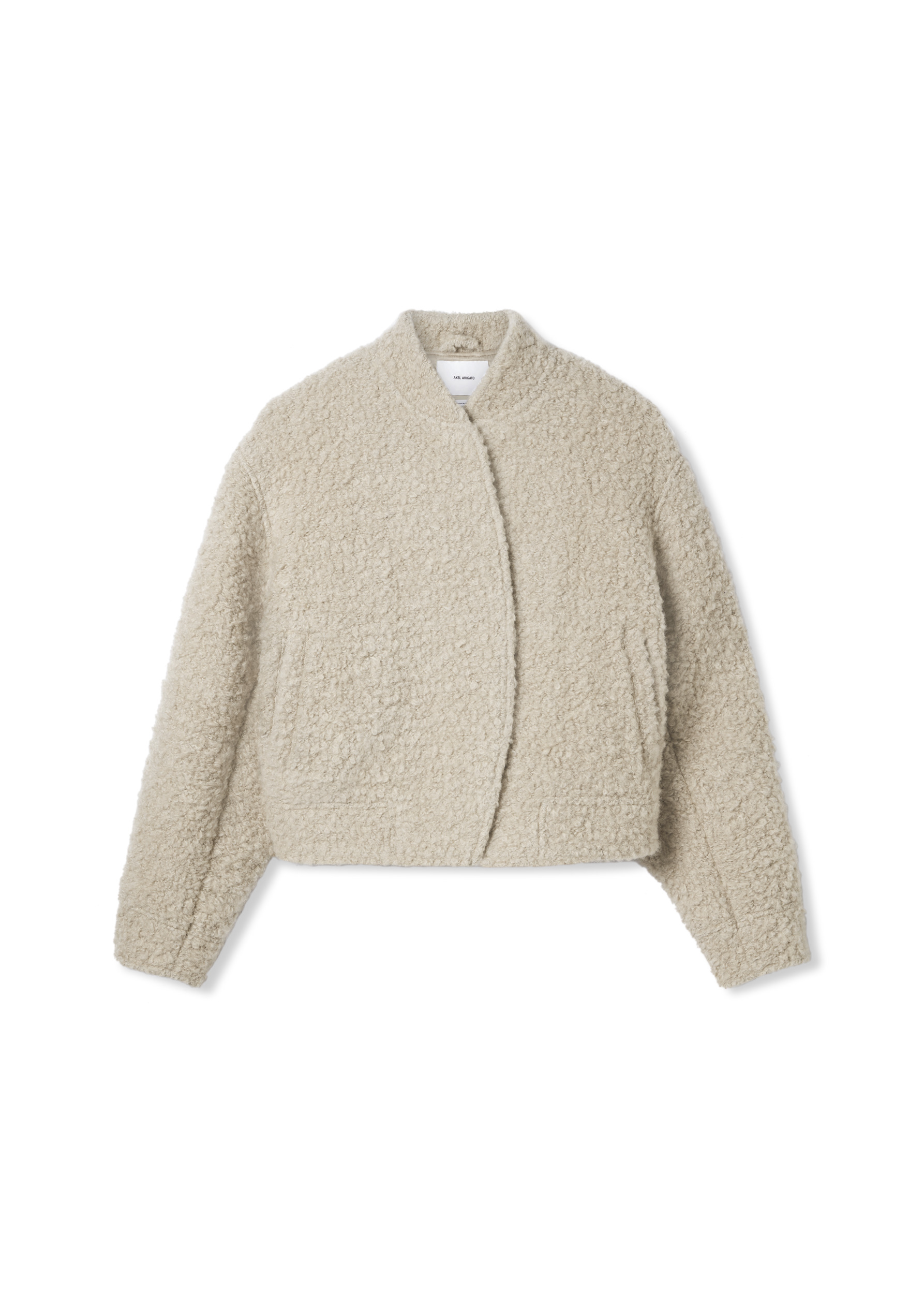 Goya Textured Jacket - 1