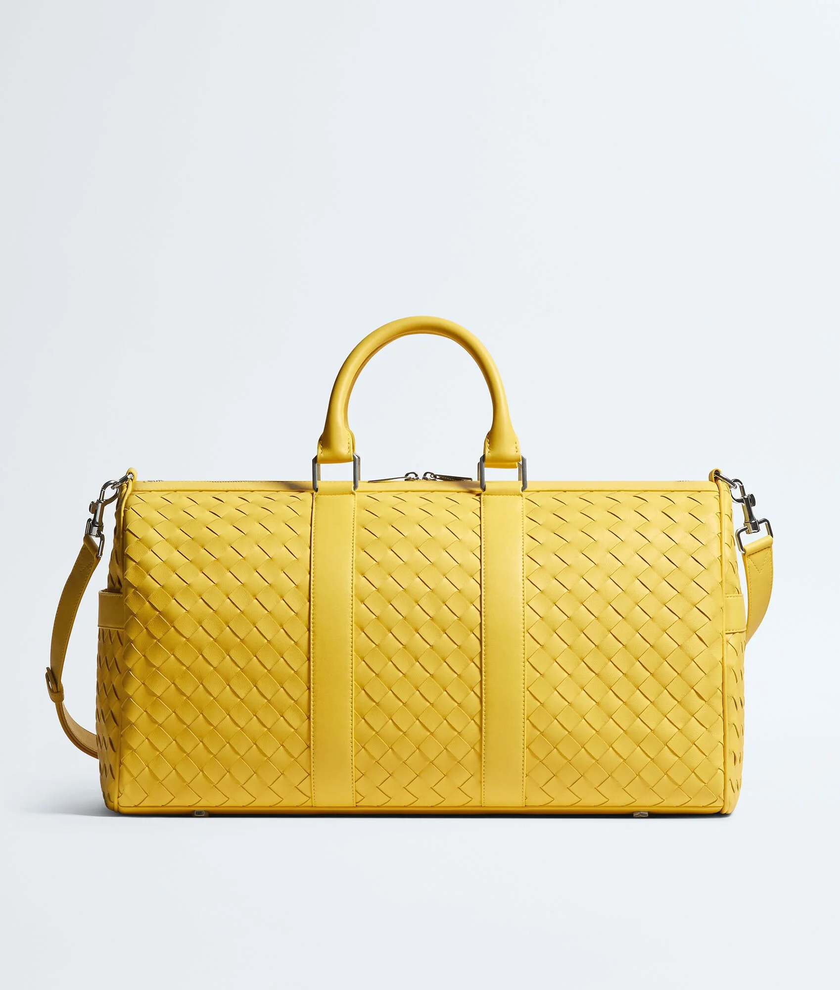 Intrecciato Duffle - 1