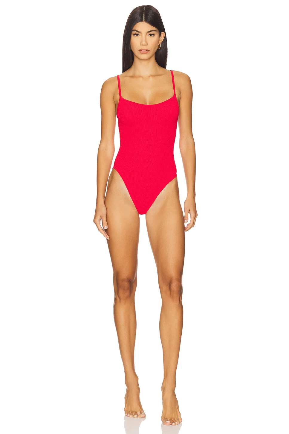 Pamela One Piece Swimsuit - 1