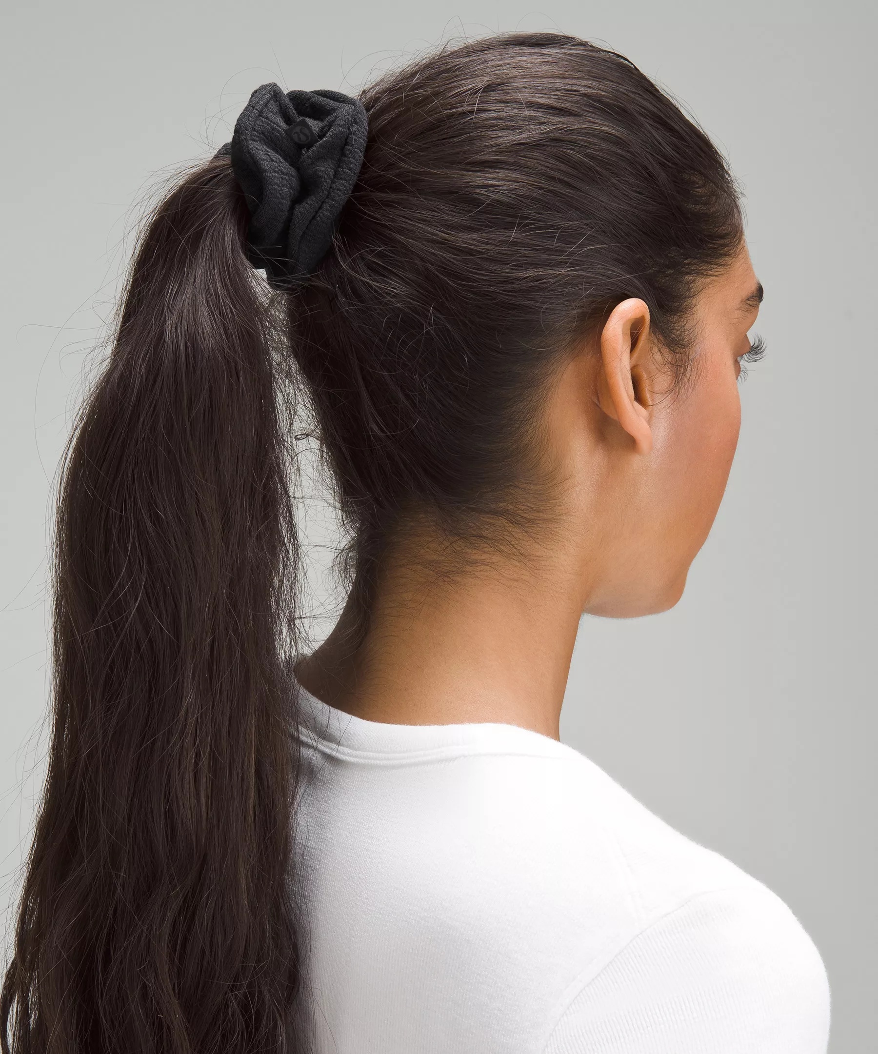 Uplifting Scrunchies Textured *3 Pack - 2
