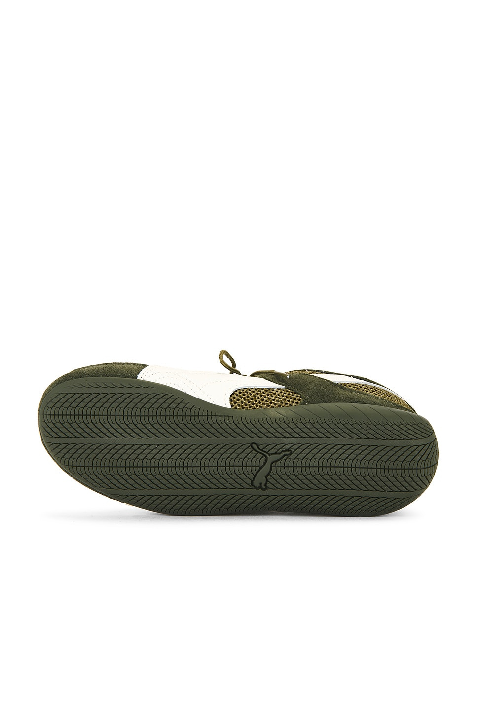 Speedcat Go Sneaker - 6