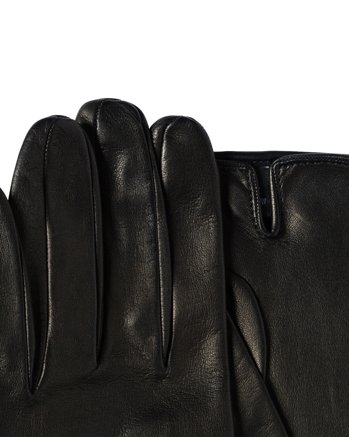 Leather Gloves - 2