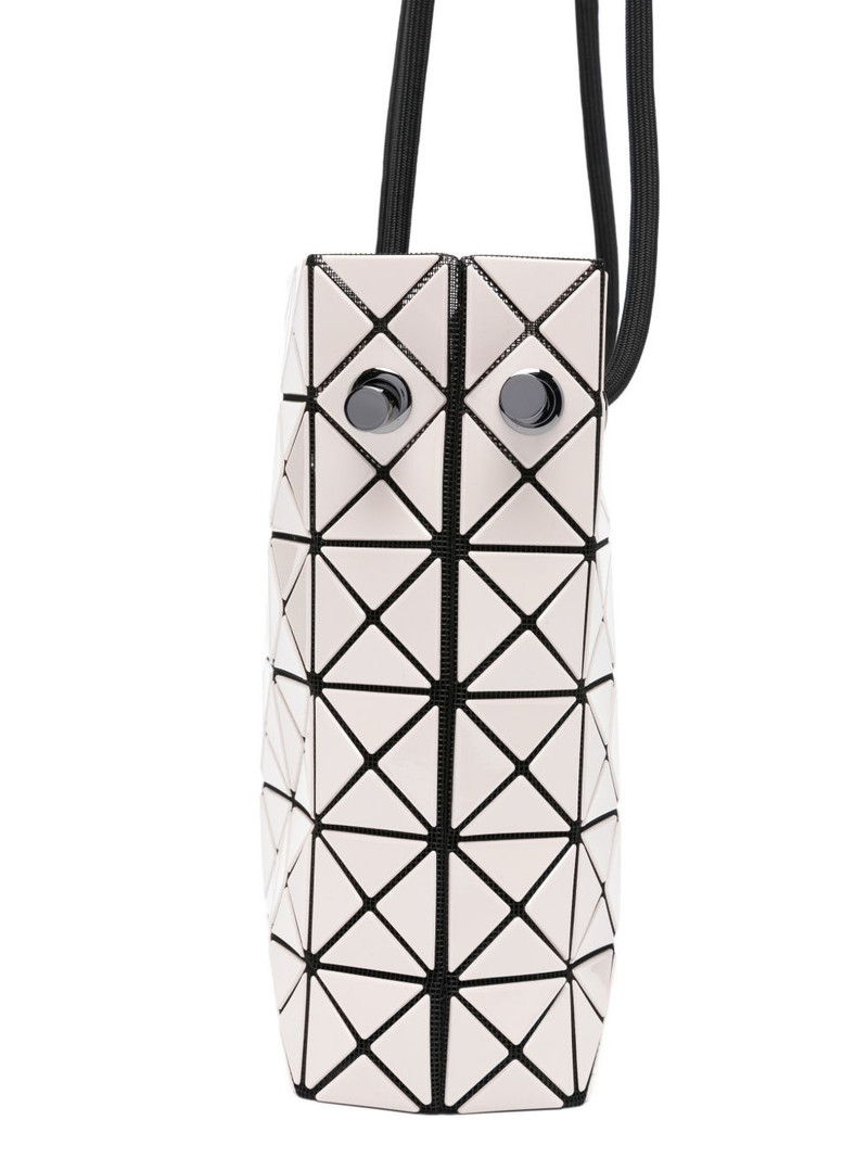 geometric-panel shoulder bag 4
