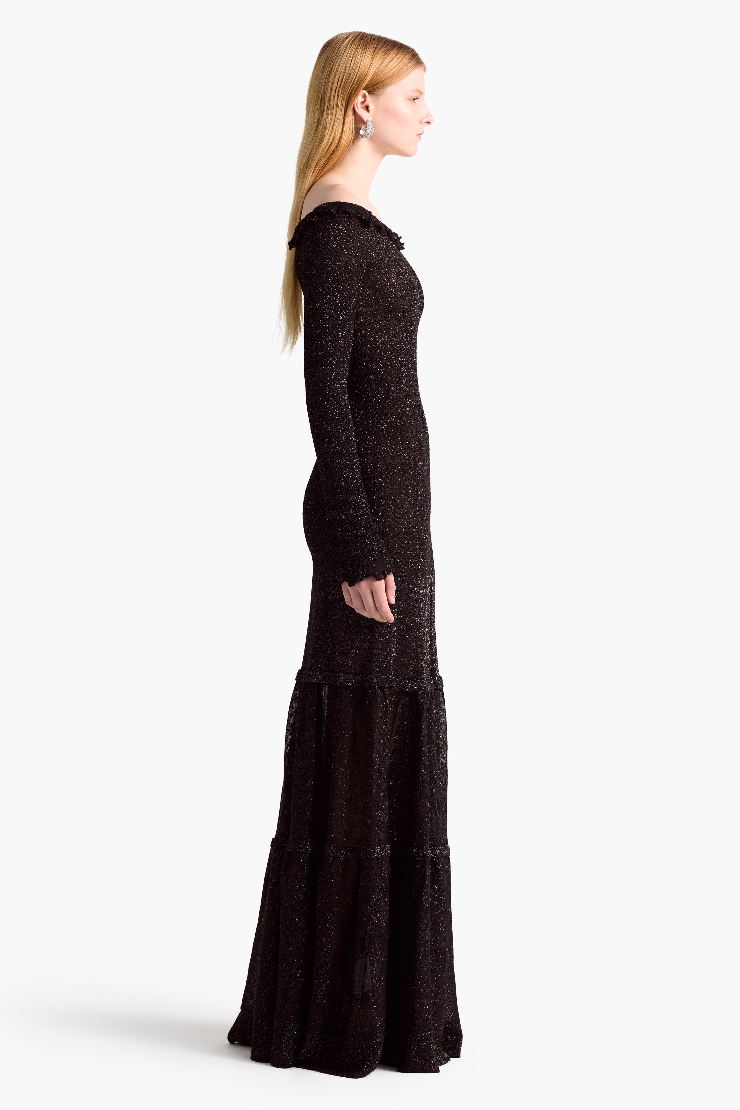 POLLY DRESS - 3