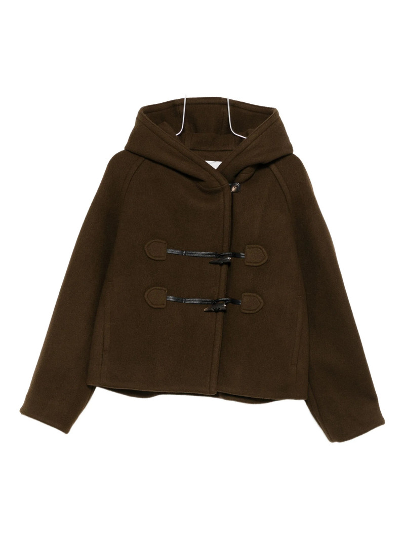 Low Classic Coats 1